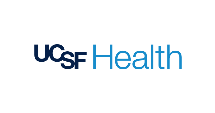 UCSF Logo - UCSF Health | UCSF Brand Identity