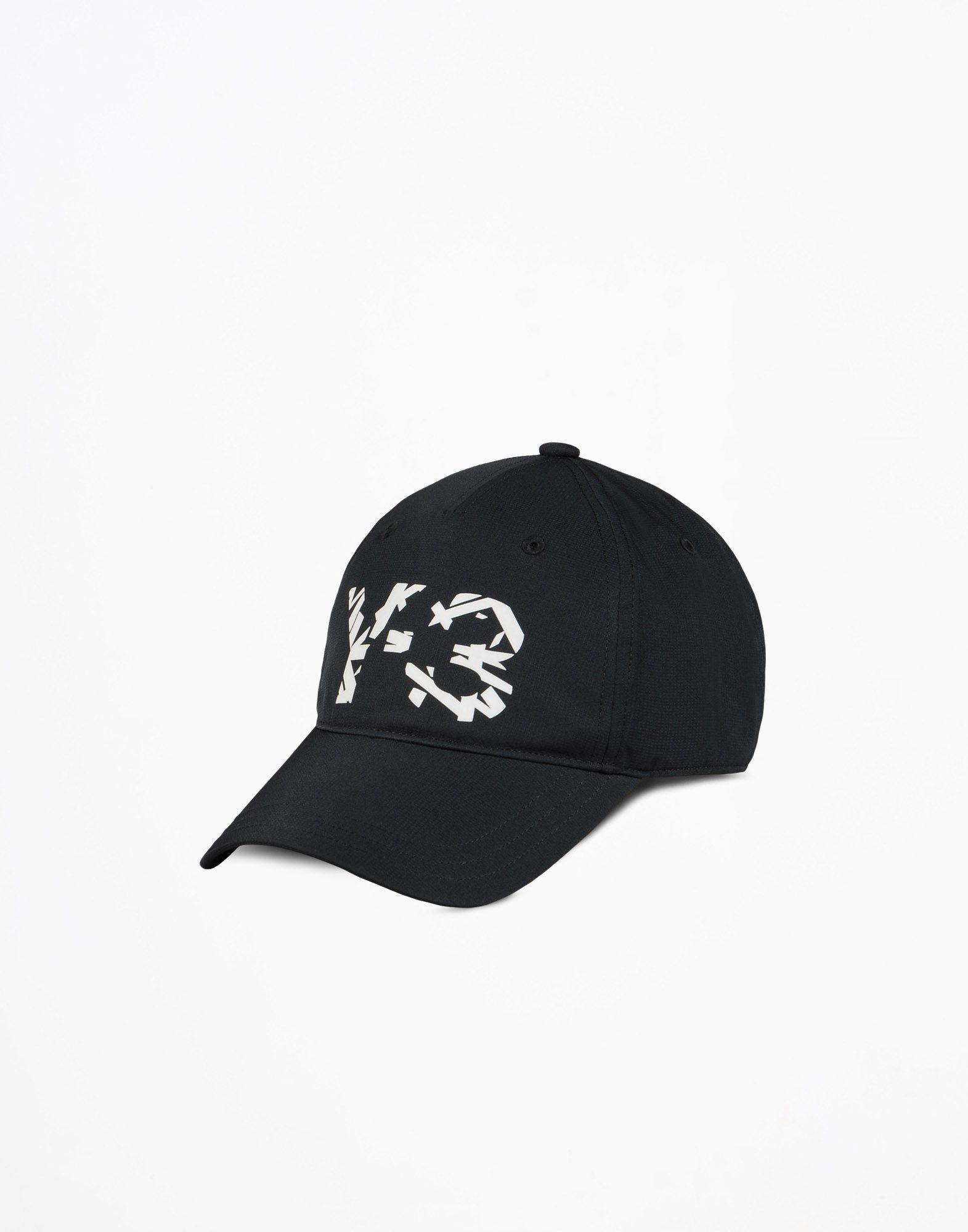 Y-3 Logo - Y 3 LOGO CAP Caps | Adidas Y-3 Official Site