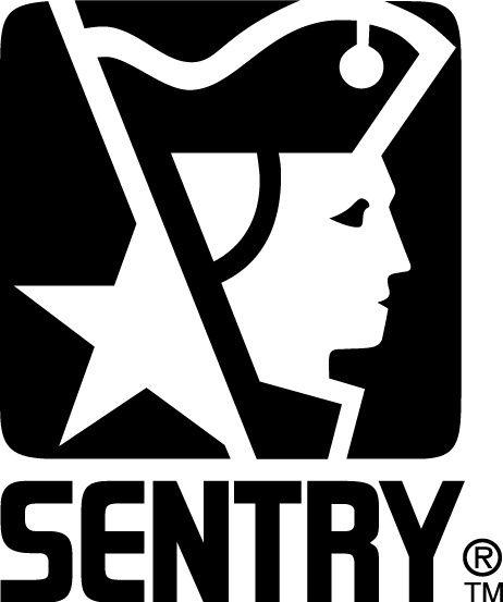 Sentry Logo - Sentry logo Free vector in Adobe Illustrator ai ( .ai ) vector