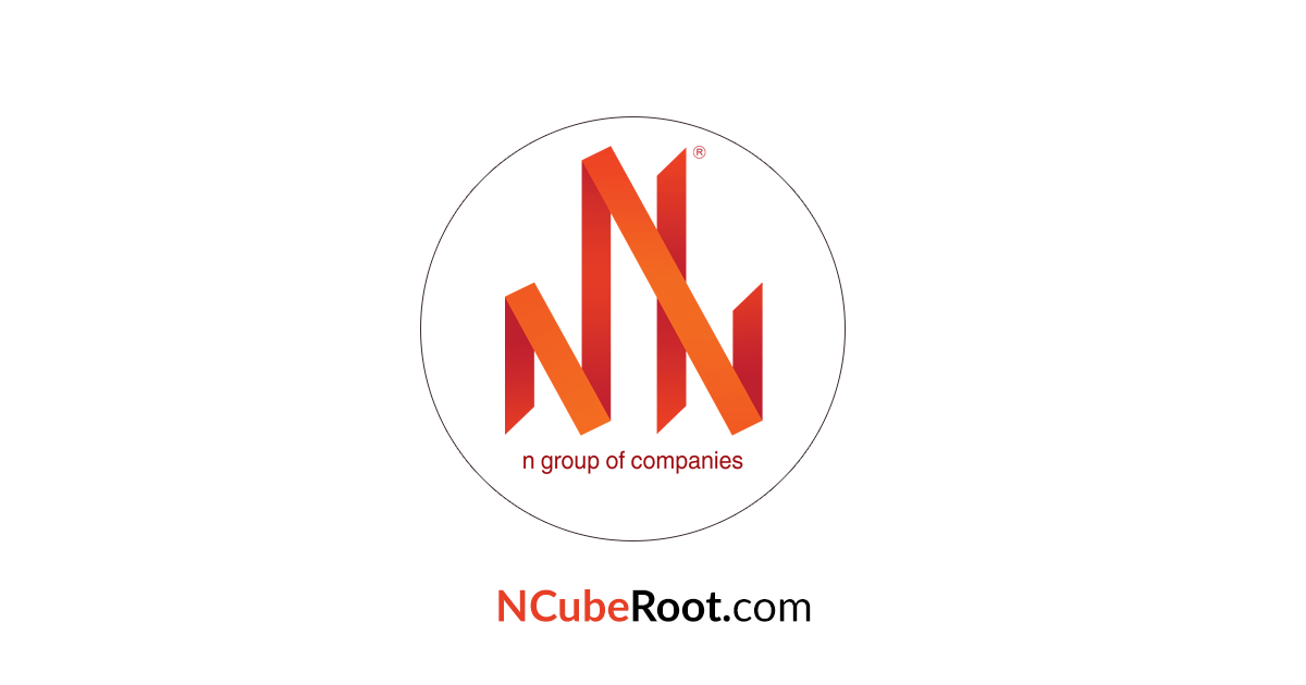 Ncube Logo - Contact Us | NCubeRoot