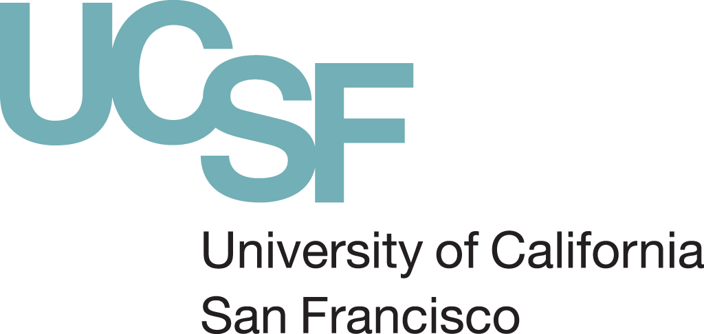 UCSF Logo - UCSF Logo / University / Logonoid.com