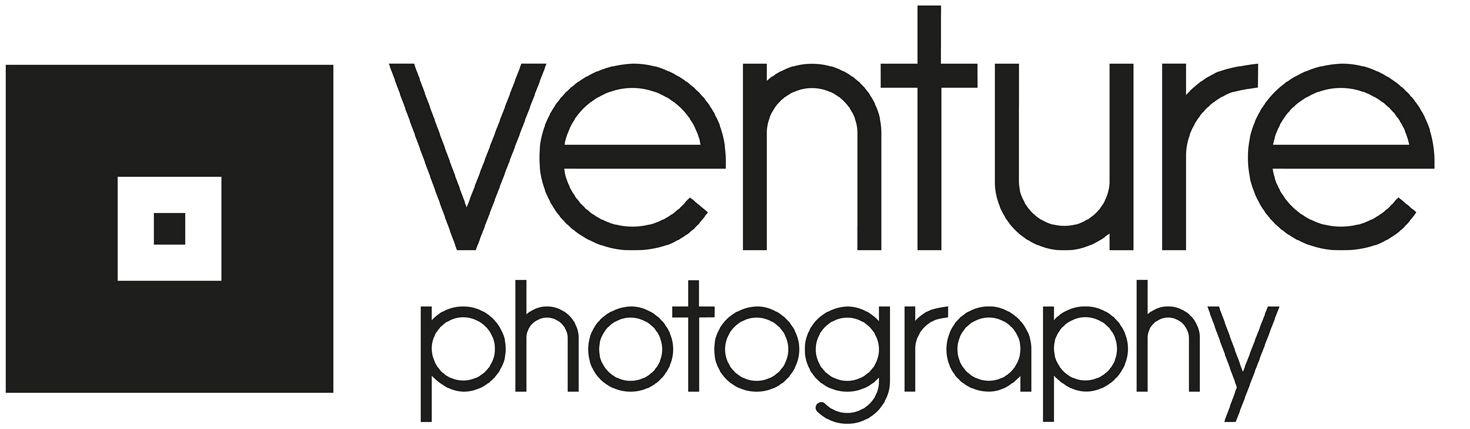 Venture Logo - Venture New Logo.Black - Hop PR