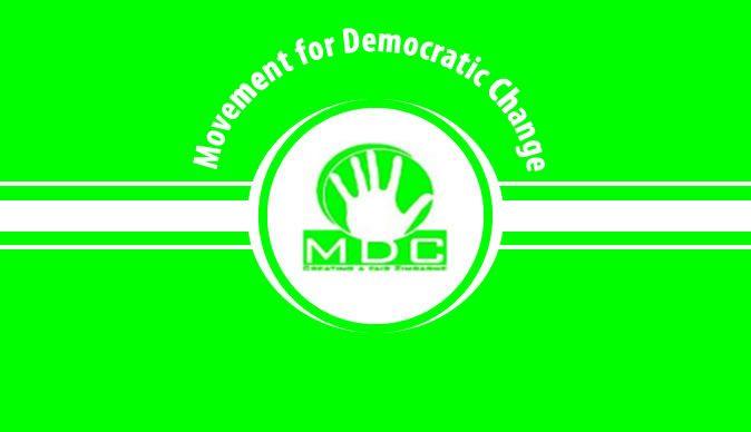 Ncube Logo - I dumped Welshman Ncube MDC for rejecting Tsvangirai,' says Mkhosi ...