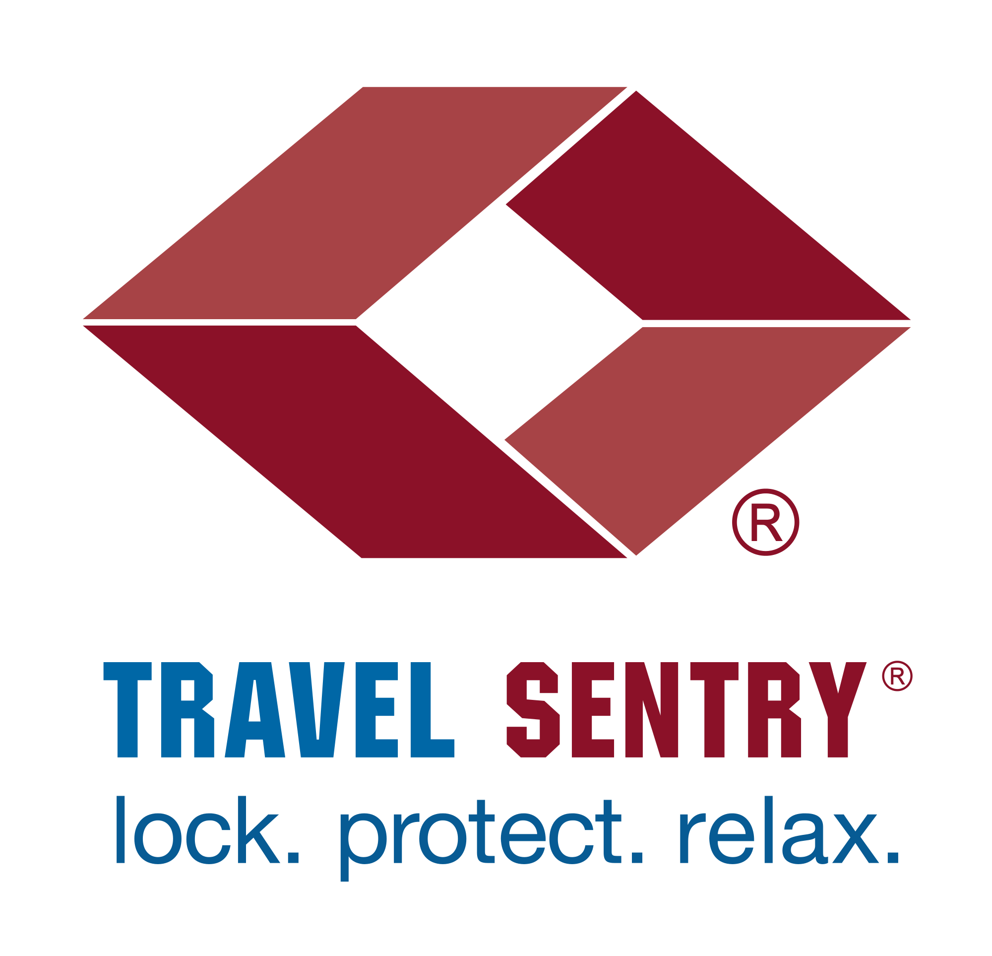Sentry Logo - File:Travel Sentry Logo.svg - Wikimedia Commons