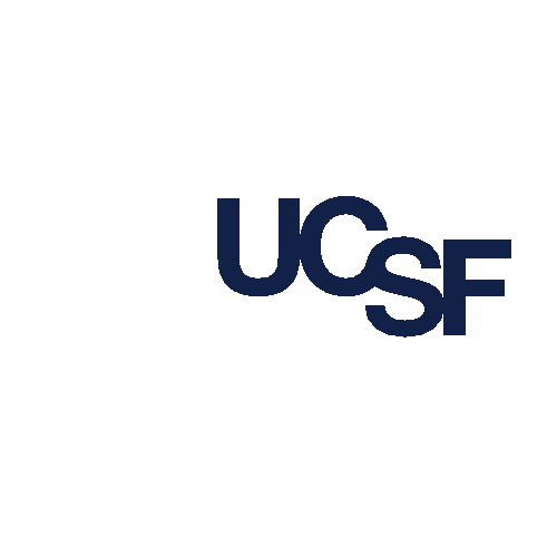 UCSF Logo - Giving to UCSF