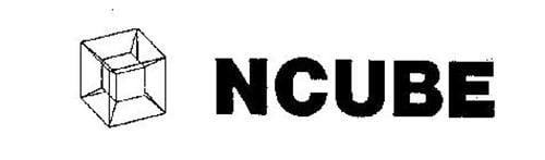 Ncube Logo - NCUBE Trademark of NCUBE Serial Number: 73714927 :: Trademarkia ...