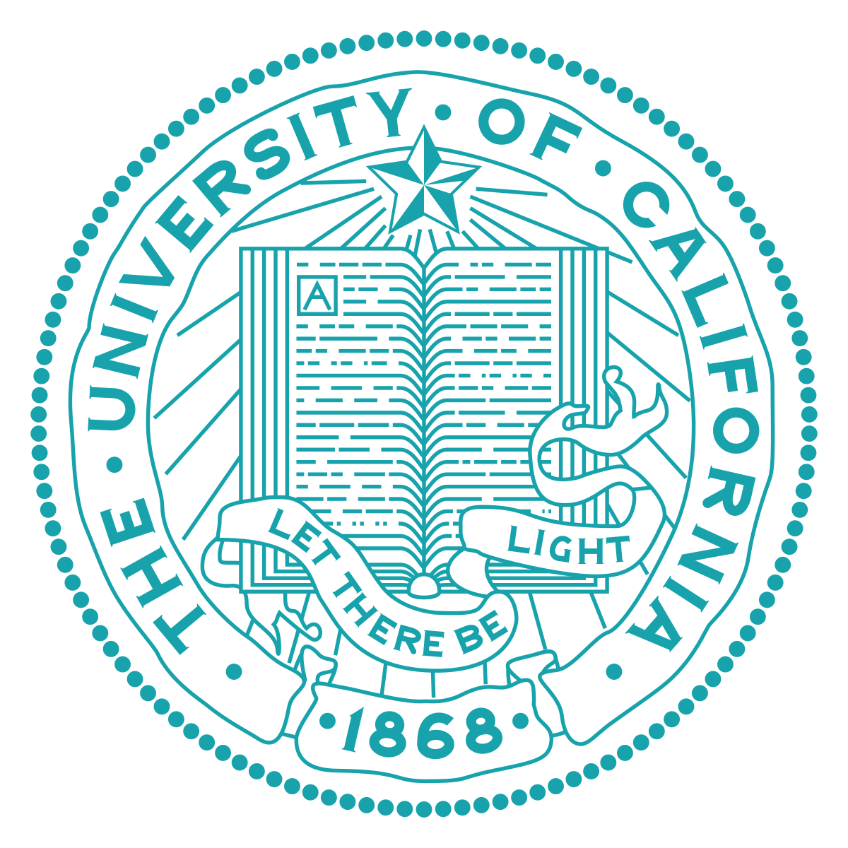 UCSF Logo - University of California, San Francisco
