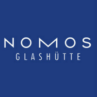 Nomos Logo - Nomos Glashütte 231 Ludwig 38 Datum