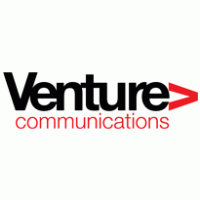 Venture Logo - Venture Communications. Brands of the World™. Download vector