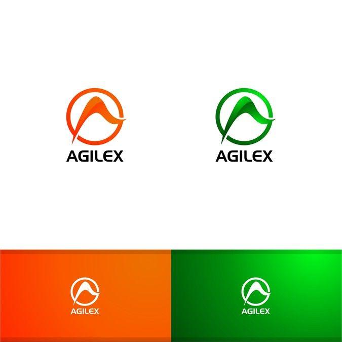 Agilex Logo - Create a logo for a digital company with freedom to create something