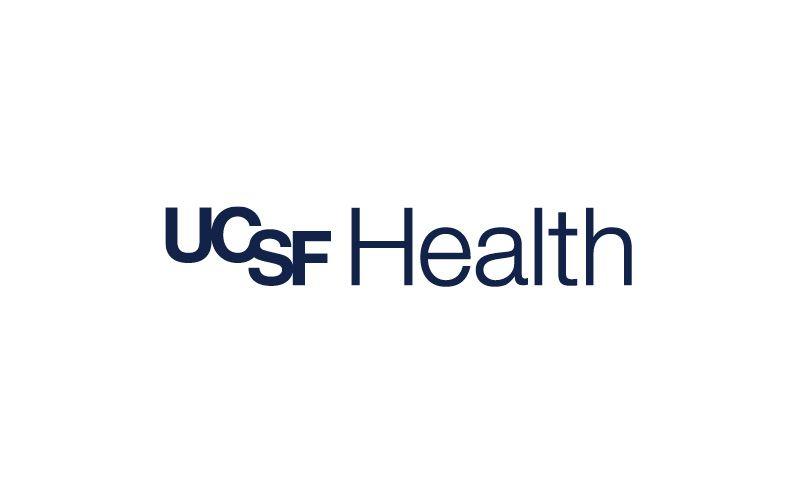 UCSF Logo - UCSF Health | UCSF Brand Identity