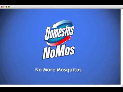 Nomos Logo - REZKY ICHWAN Music JINGLE DOMESTOS NOMOS Tengah