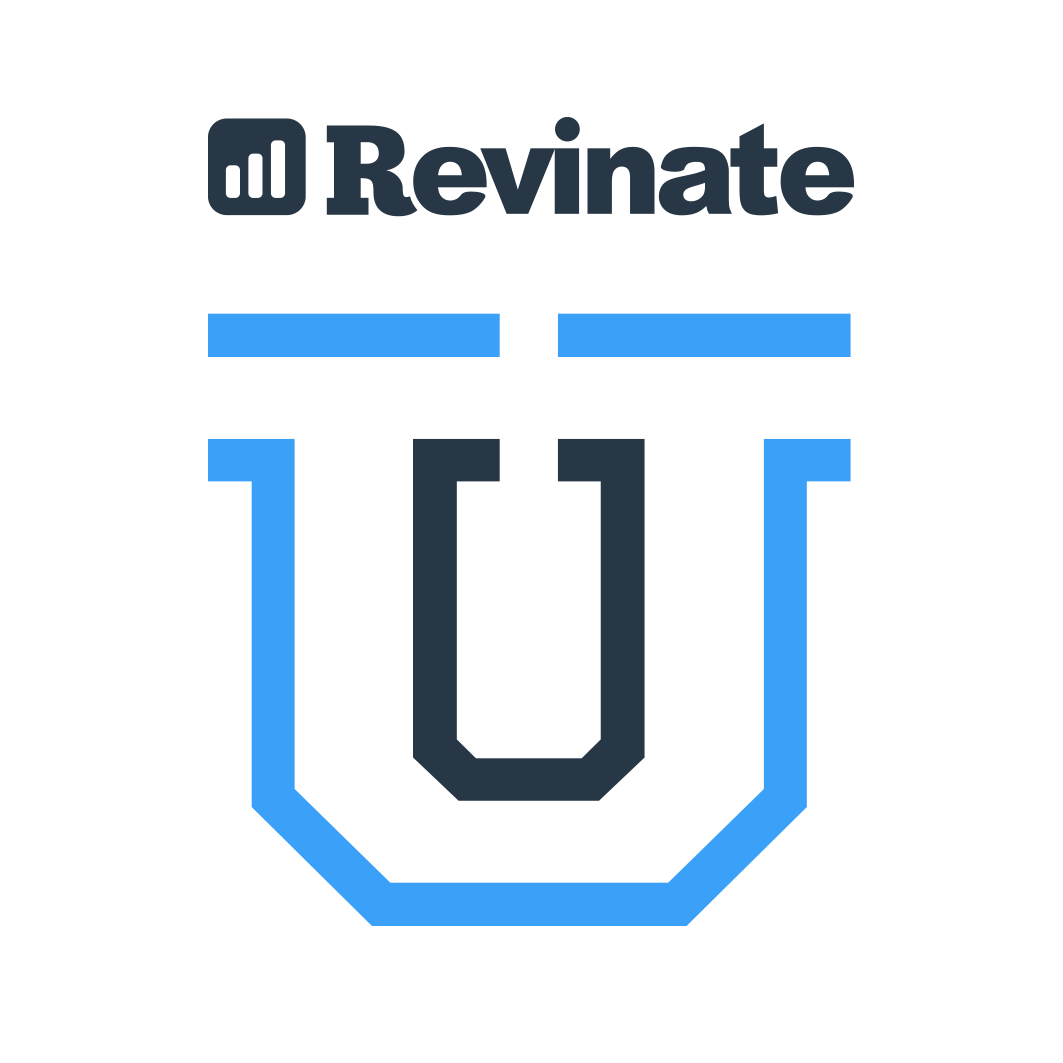 Revinate Logo - Email Marketing Certification for Hoteliers - Revinate