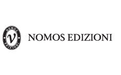 Nomos Logo - Nomos Edizioni