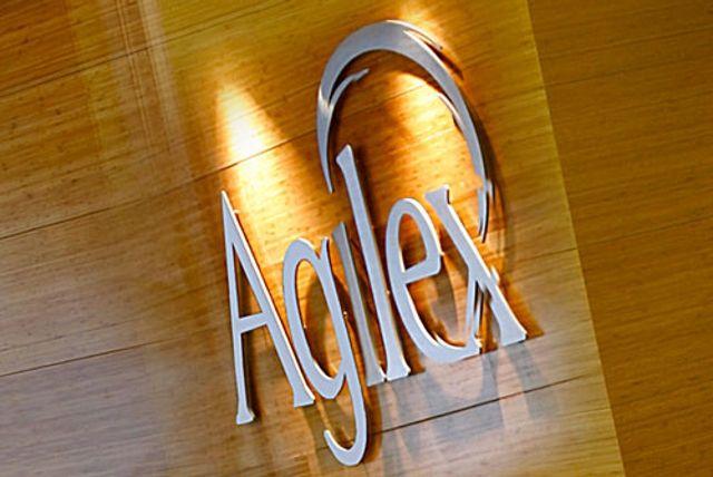 Agilex Logo - Agilex Fragrances – The BlackBook