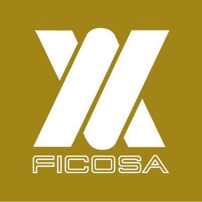 Ficosa Logo - Ficosa