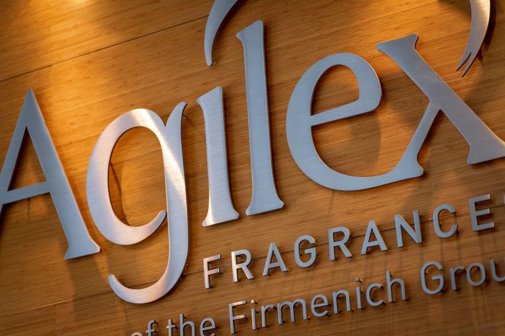 Agilex Logo - Corporate Lifestyle