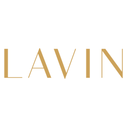 Lavin Logo