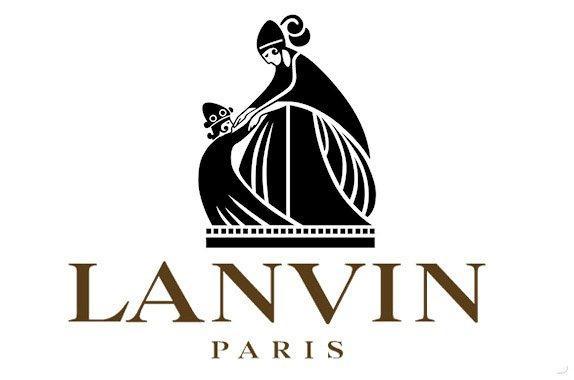 Lavin Logo - Jeanne Lanvin, Founder of World's Oldest Fashion House |