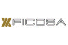 Ficosa Logo - Automotive Industry Cluster of Catalonia