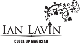 Lavin Logo - ian lavin logo - Red Design