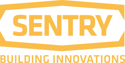Sentry Logo - Sentry Building Innovations