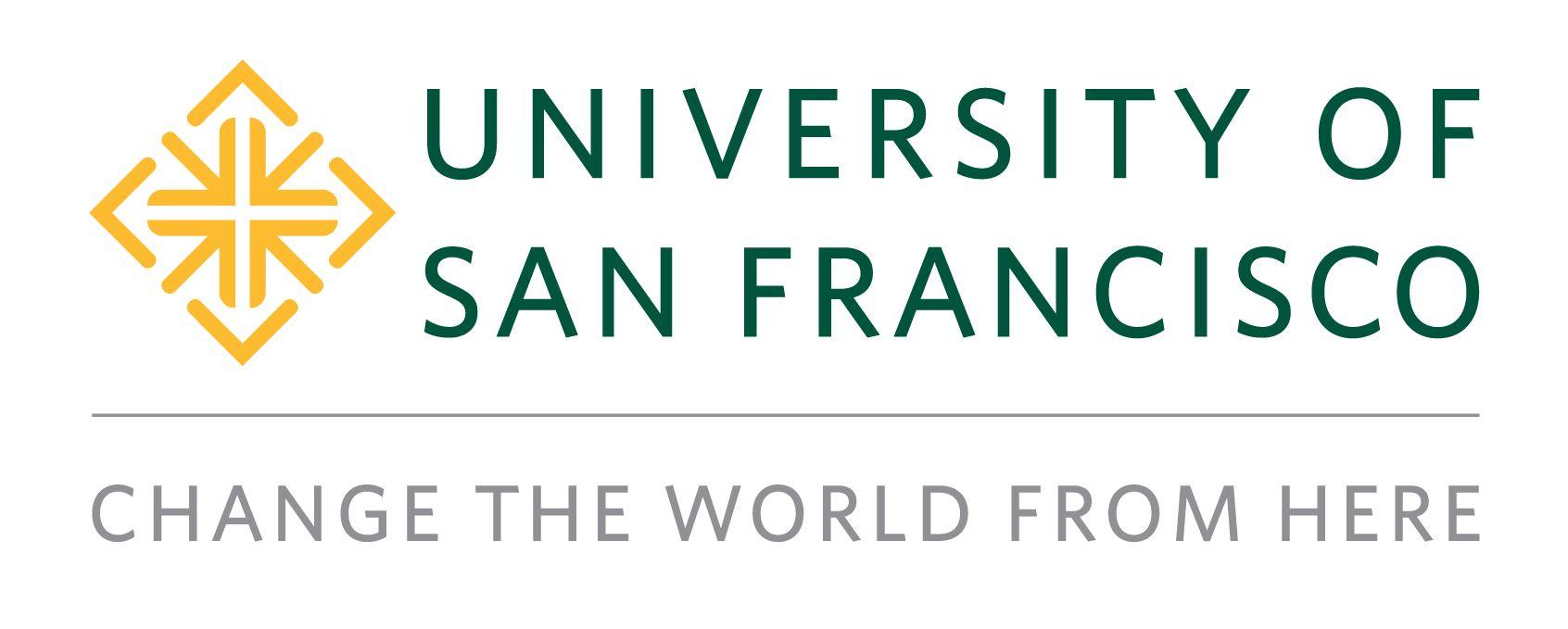 UCSF Logo - UCSF logo - 7th Annual Diversity Abroad Conference