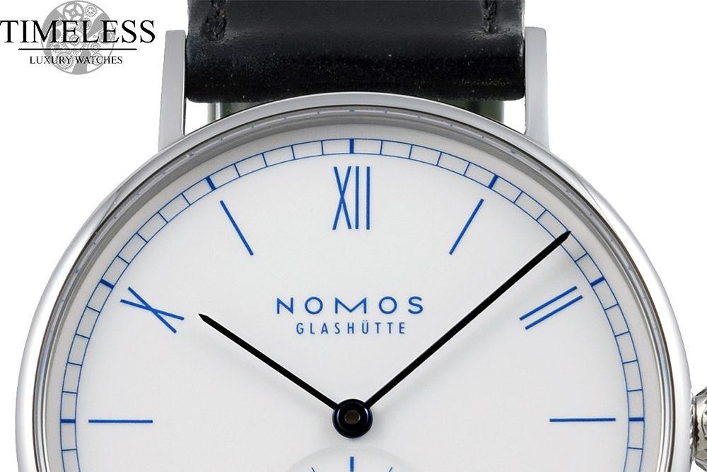 Nomos Logo - Nomos Logo - Timeless Luxury Watches