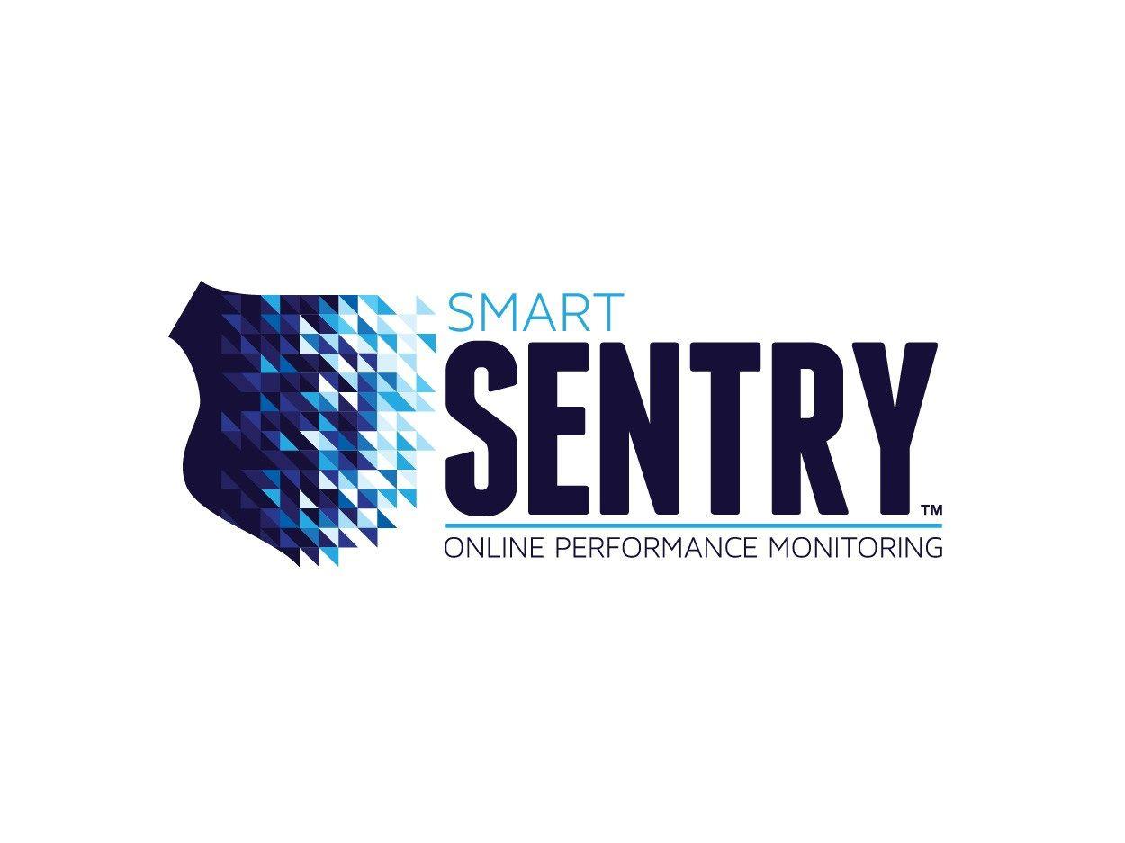 Sentry Logo - Smart Sentry Logo | The Portfolio of Logan Shaw