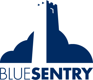 Sentry Logo - Home | Blue Sentry