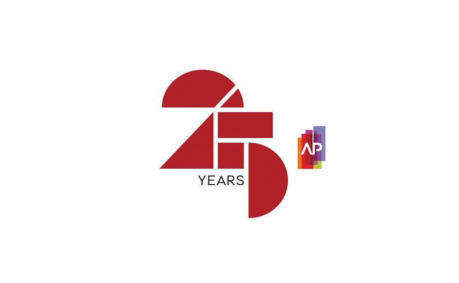 25 Logo - TNOP™ DESIGN
