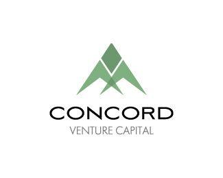 Venture Logo - Concord Venture Capital Designed by No Longer Active | BrandCrowd