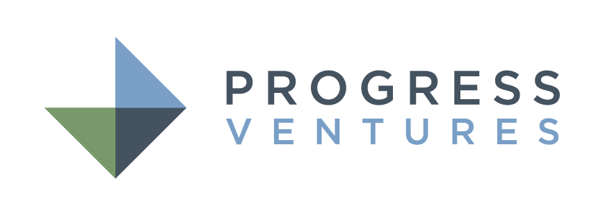 Venture Logo - Progress Ventures