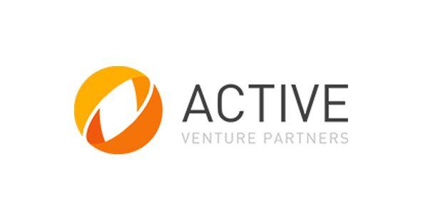 Venture Logo - ACTIVE Venture Partners
