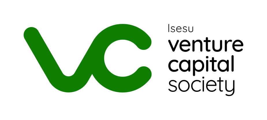 Venture Logo - Venture Capital: How an LSE Masters student is promoting investment