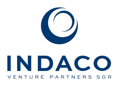 Venture Logo - INDACO VENTURE PARTNERS SGR