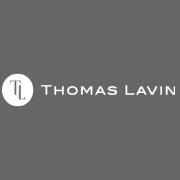 Lavin Logo - Working at Thomas Lavin