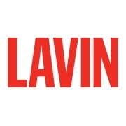 Lavin Logo - The Lavin Agency Interview Questions