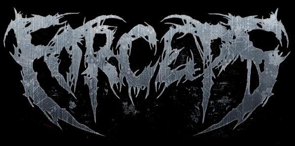 Forceps Logo - Forceps Metallum: The Metal Archives