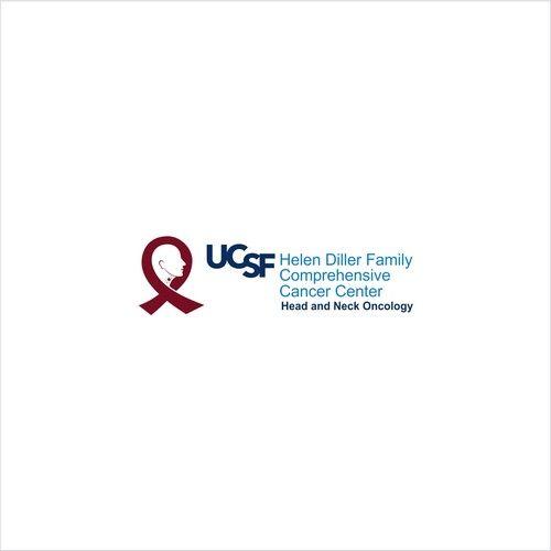 UCSF Logo - UCSF Head and Neck Cancer Center logo - first time ever! | Logo ...