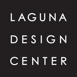 Lavin Logo - Thomas Lavin • Laguna Design Center