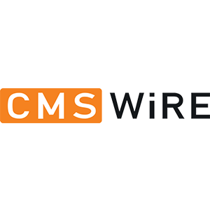 CMSWire Logo - CMS-Wire-logo - Skillsoft