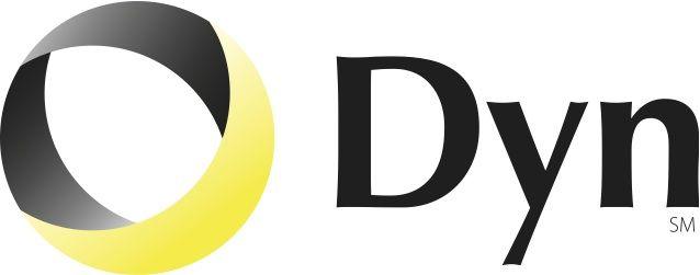 Dyn Logo - Dyn « Logos & Brands Directory