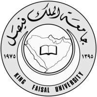 Kfu Logo - King Faisal University