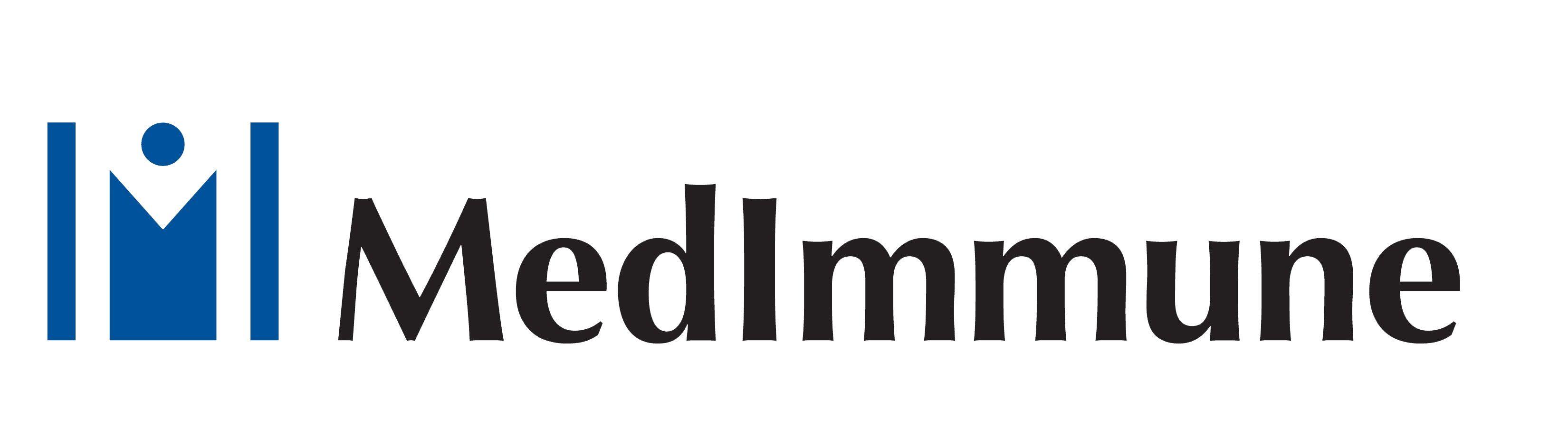 MedImmune Logo - medimmune-logo - BioHealth Capital Region