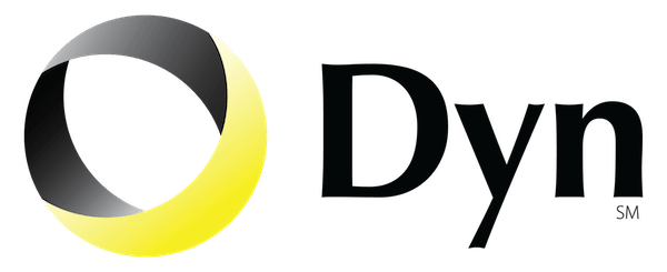 Dyn Logo - Read Dyn's Statement on the 10/21/2016 DNS DDoS Attack | Dyn Blog