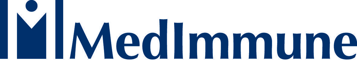 MedImmune Logo - 2018_Centenary_Crick_Sponsors