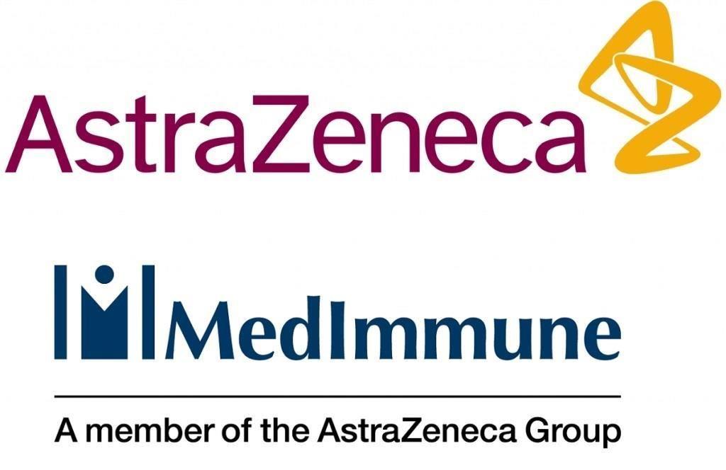 MedImmune Logo - MedImmune brand retired as its work is integrated into AstraZeneca