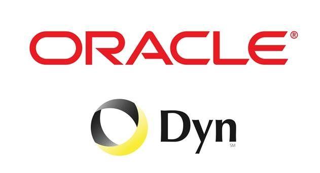 Dyn Logo - Oracle Buys DNS Provider Dyn to Boost IaaS & PaaS Offering