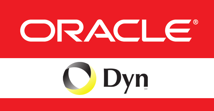 Dyn Logo - Oracle acquires DNS provider Dyn for more than $600 Million